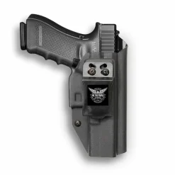 We The People Holsters Glock 49 IWB Holster Best