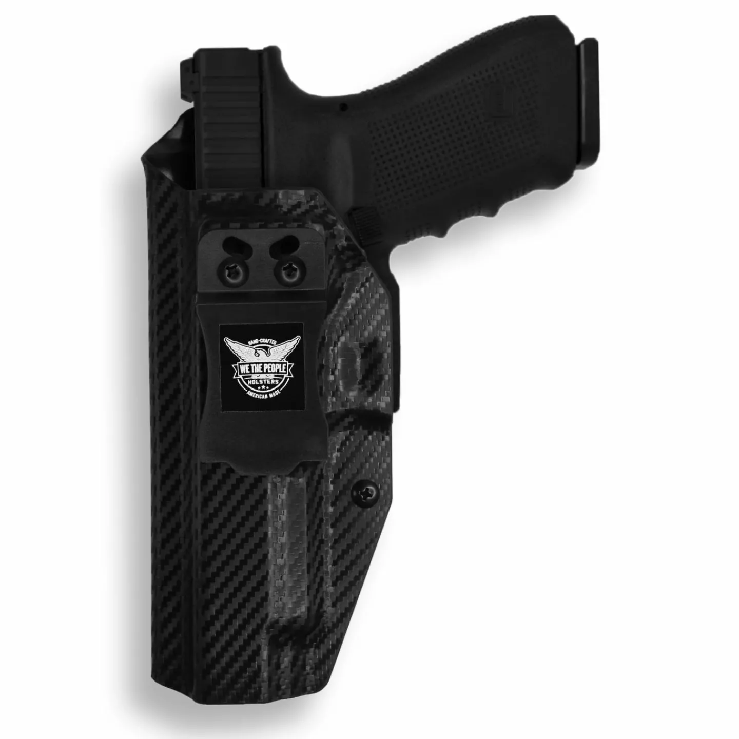 We The People Holsters Glock 41 IWB Holster Hot