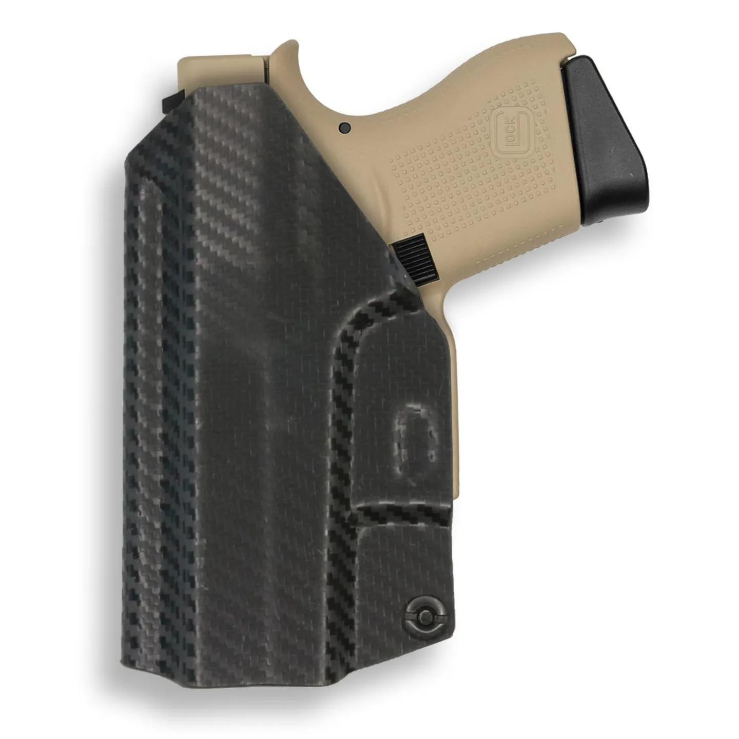 We The People Holsters Glock 42 IWB Holster Clearance