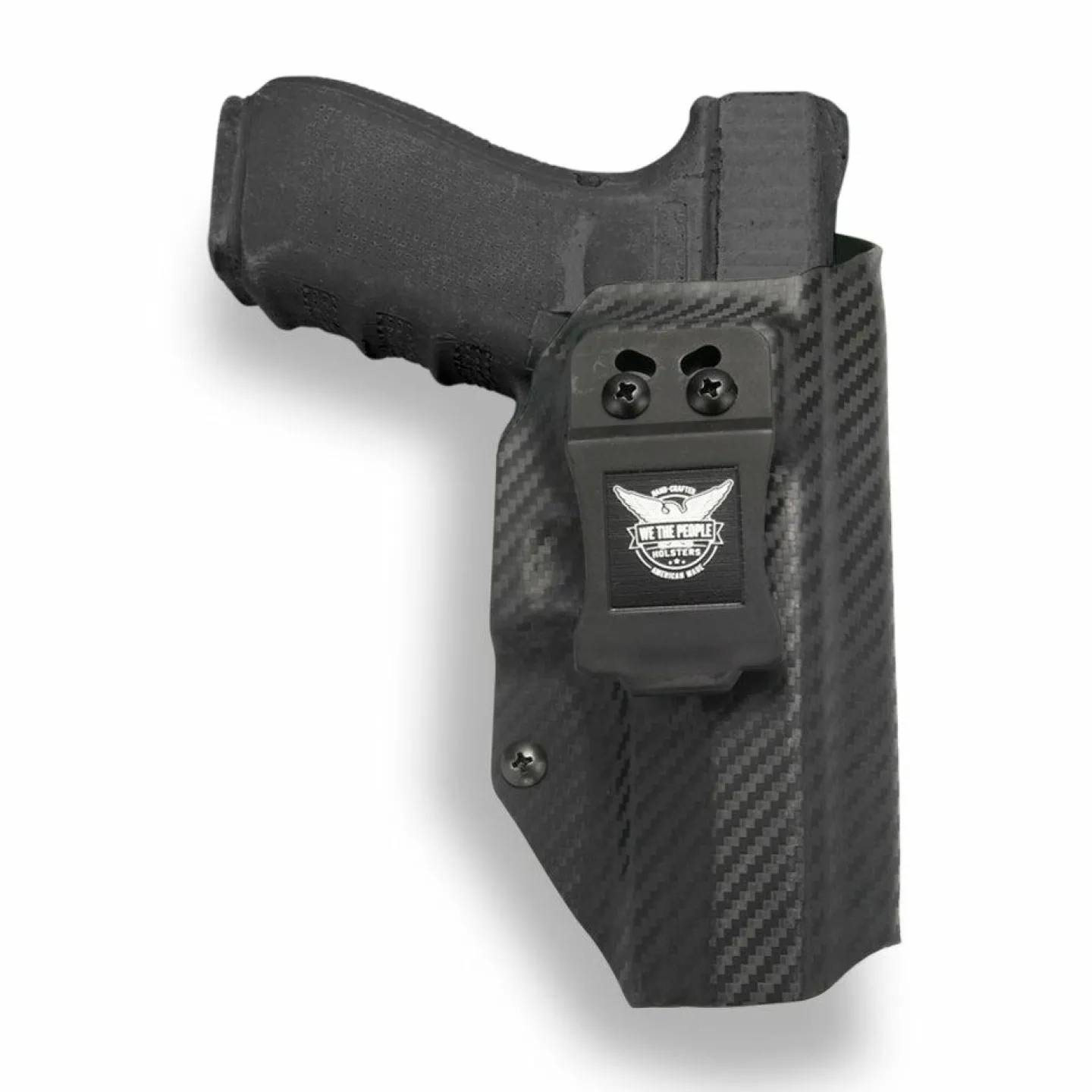 We The People Holsters Glock 20 IWB Holster New