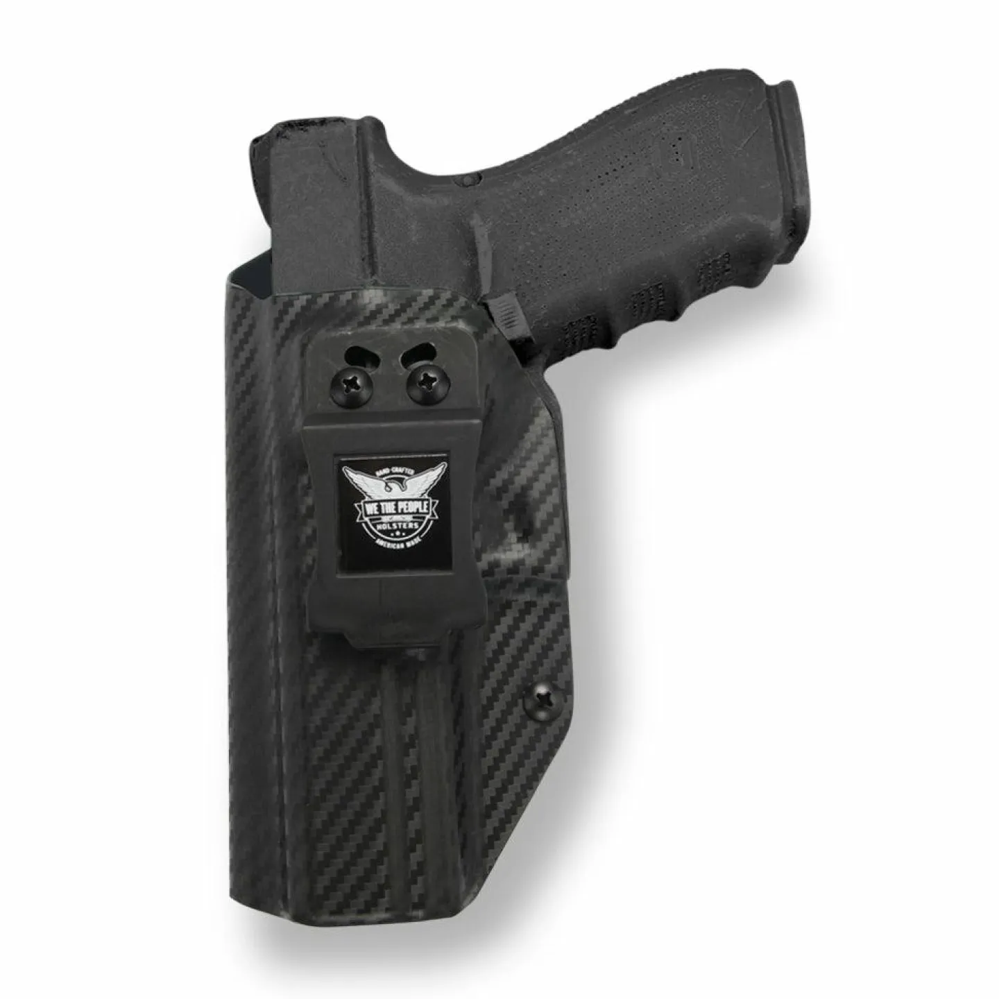 We The People Holsters Glock 20 IWB Holster New
