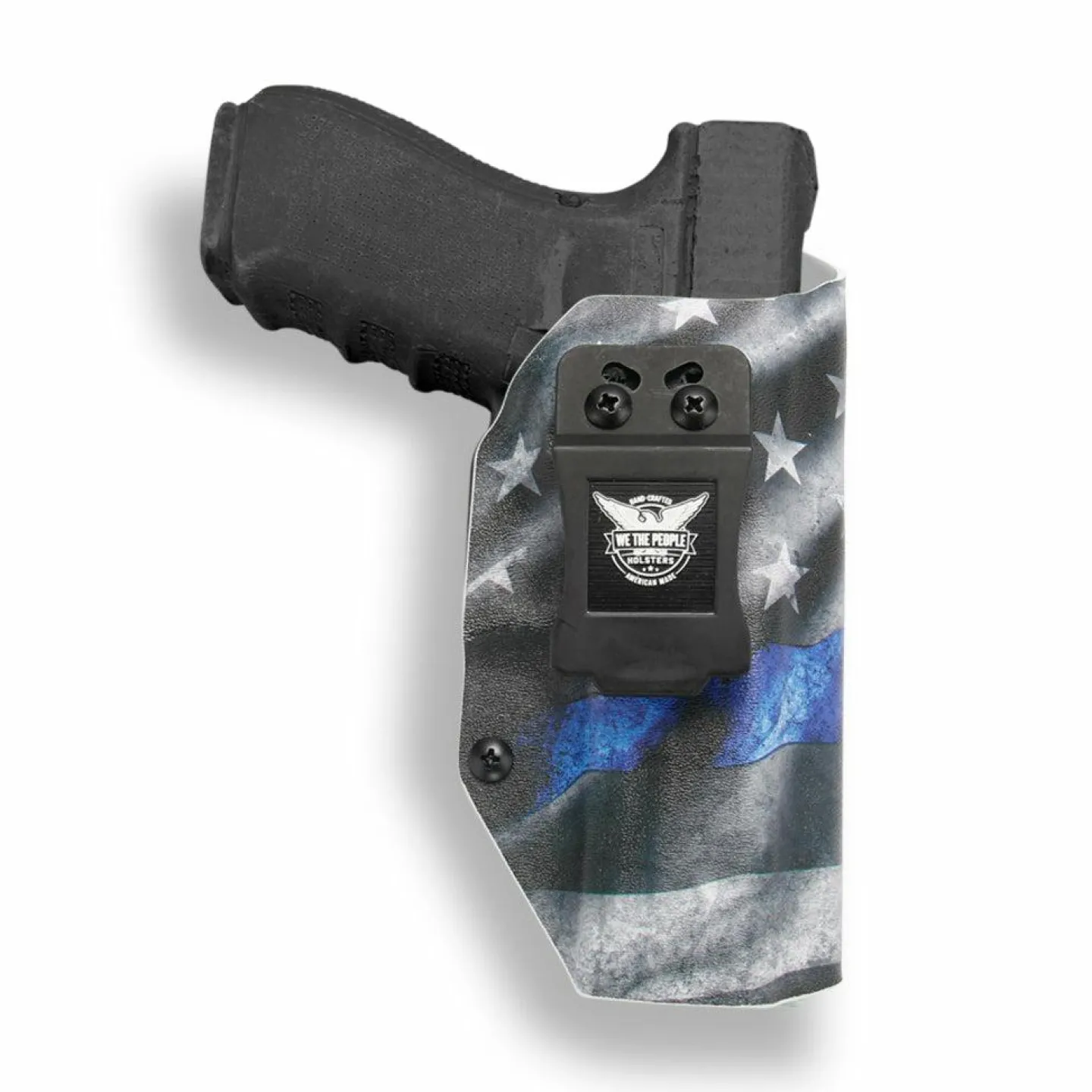 We The People Holsters Glock 20 IWB Holster New