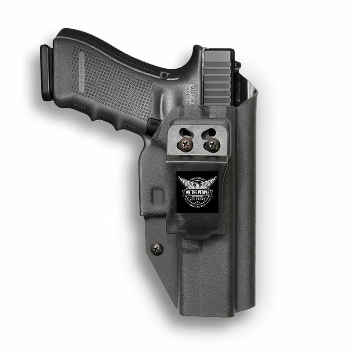 We The People Holsters Glock 17 IWB Holster Discount
