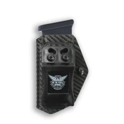 We The People Holsters Glock 43 Kydex Concealed Carry IWB Magazine Carrier / Holster Outlet