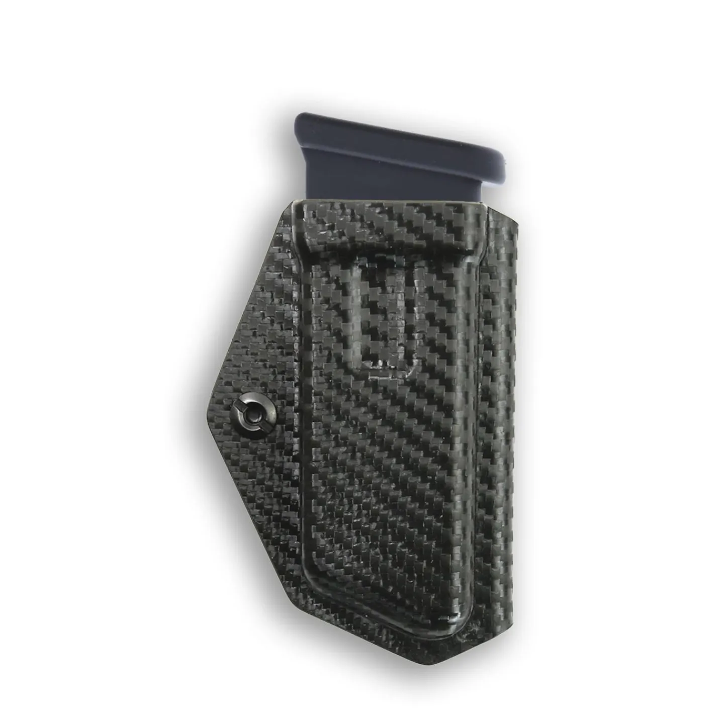 We The People Holsters Glock 43 Kydex Concealed Carry IWB Magazine Carrier / Holster Outlet