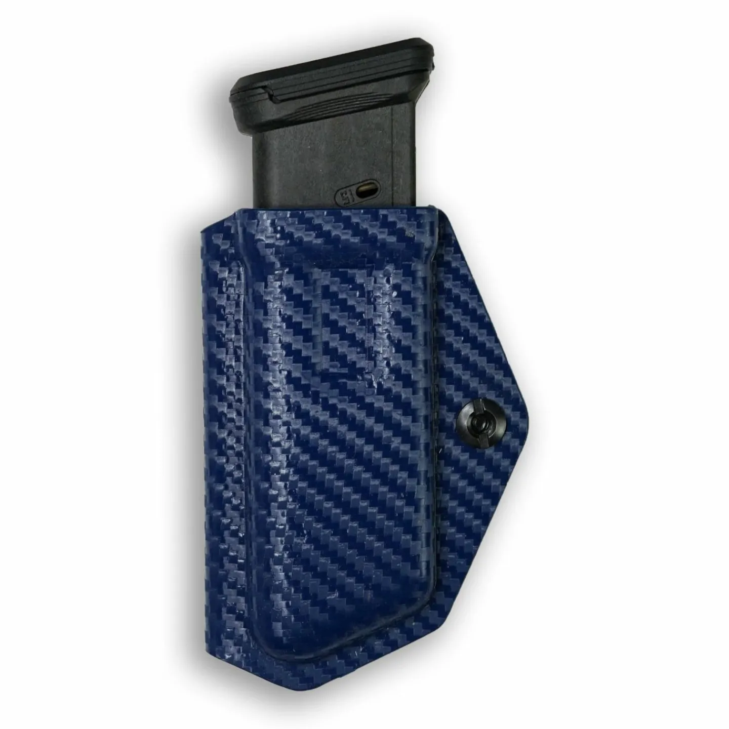 We The People Holsters Glock 43 Kydex Concealed Carry IWB Magazine Carrier / Holster Outlet