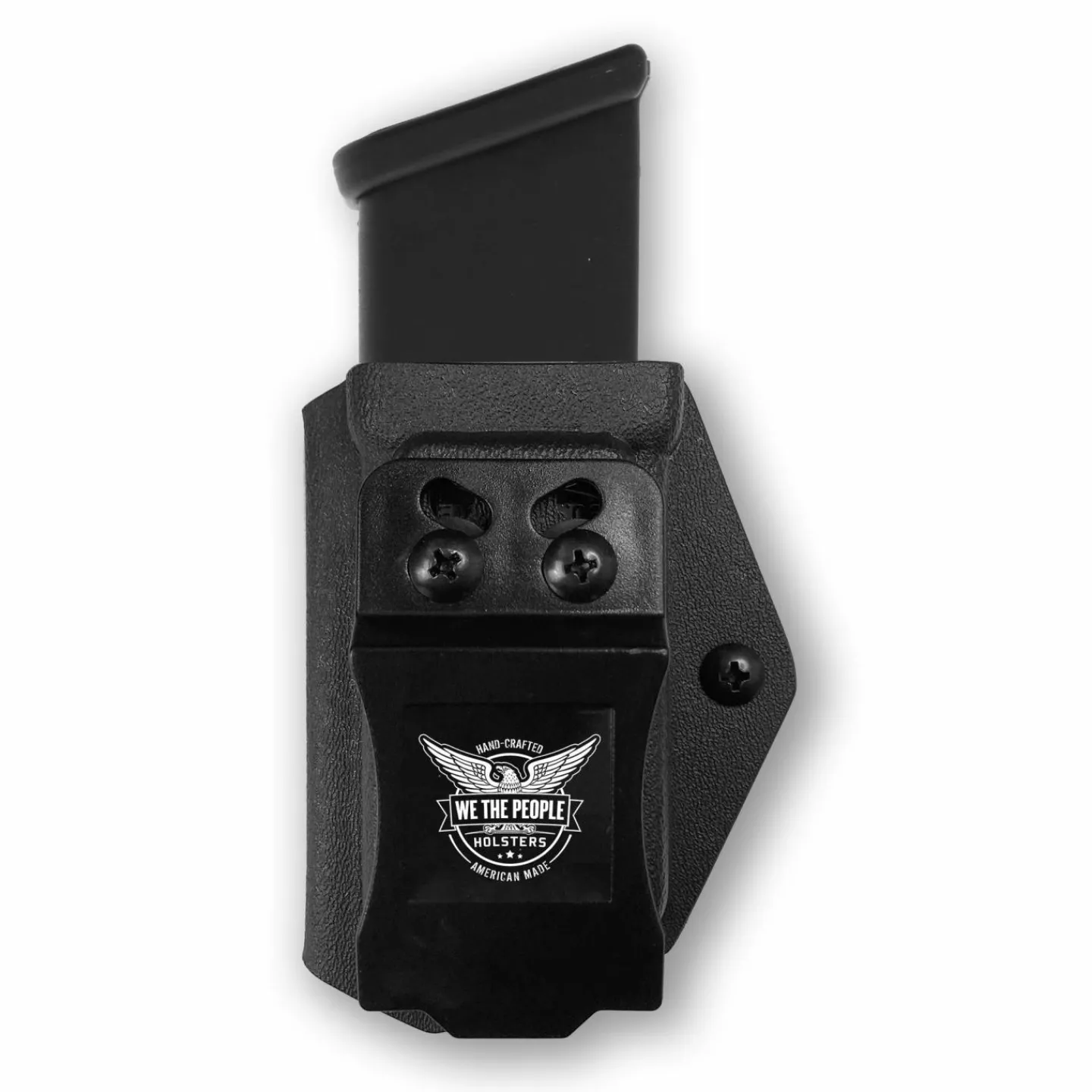 We The People Holsters Glock 30 Kydex Concealed Carry IWB Magazine Carrier / Holster Clearance
