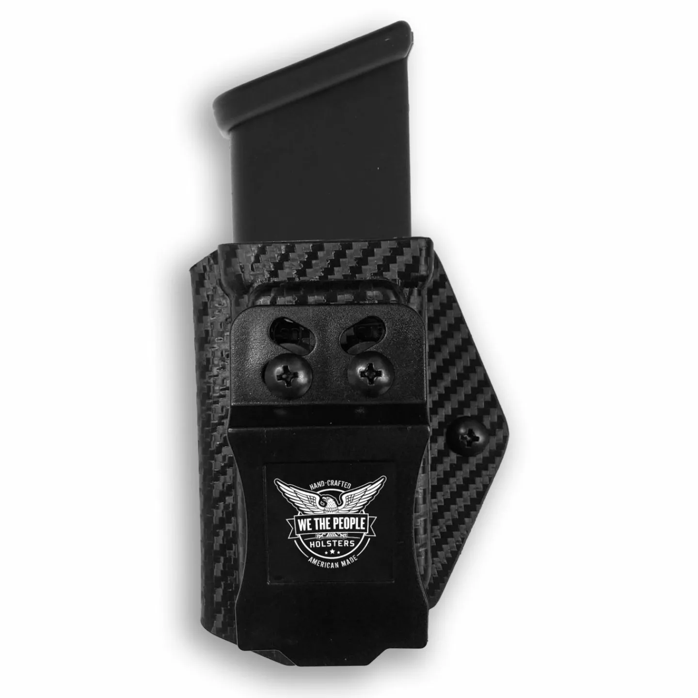 We The People Holsters Glock 30 Kydex Concealed Carry IWB Magazine Carrier / Holster Clearance