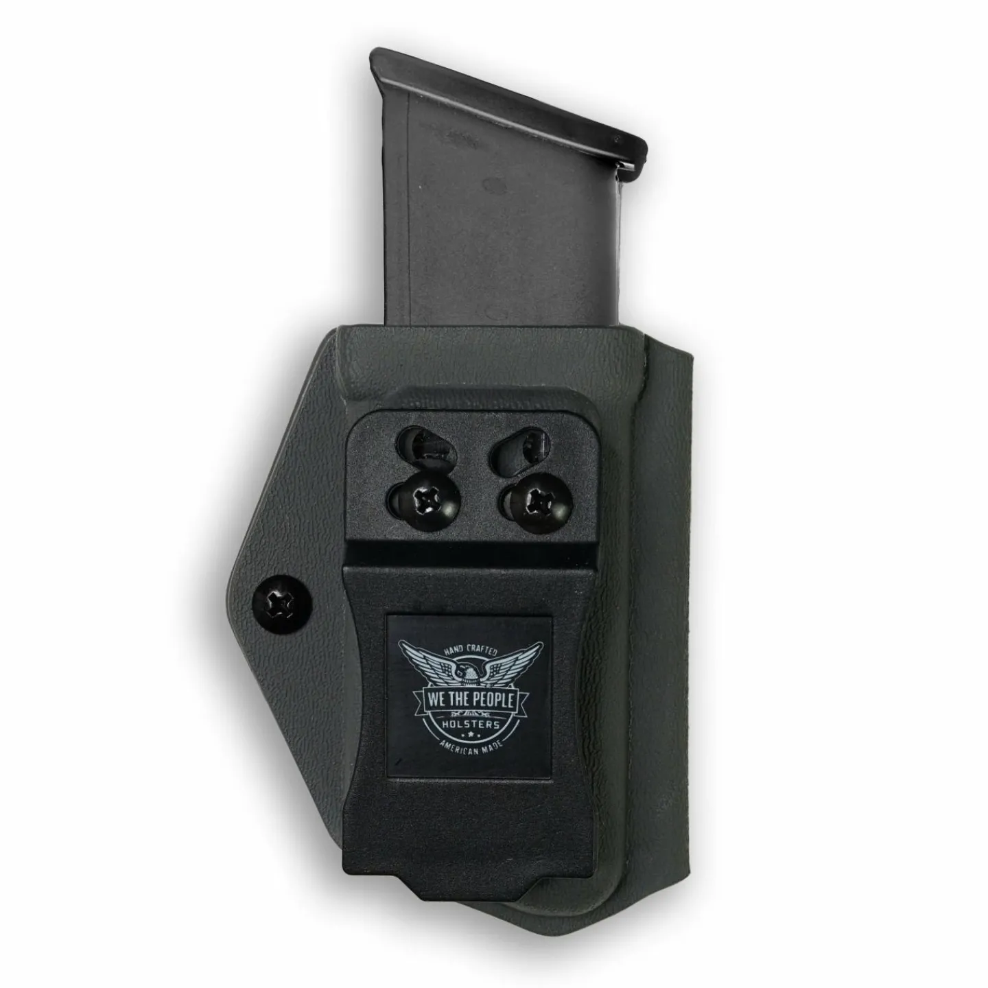 We The People Holsters Glock 30 Kydex Concealed Carry IWB Magazine Carrier / Holster Clearance