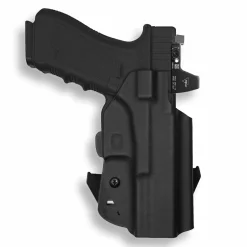 We The People Holsters Glock 20 MOS Red Dot Optic Cut OWB Holster Discount