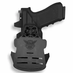 We The People Holsters Glock 20 MOS Red Dot Optic Cut OWB Holster Discount