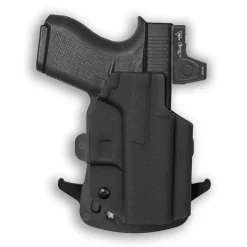 We The People Holsters Glock 42 MOS Red Dot Optic Cut OWB Holster Discount