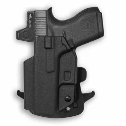 We The People Holsters Glock 42 MOS Red Dot Optic Cut OWB Holster Discount