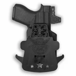 We The People Holsters Glock 42 MOS Red Dot Optic Cut OWB Holster Discount