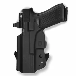 We The People Holsters Glock 47 MOS Red Dot Optic Cut OWB Holster Hot