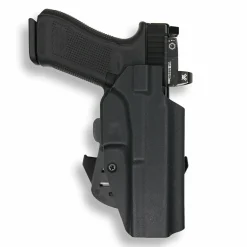 We The People Holsters Glock 35 MOS Red Dot Optic Cut OWB Holster New