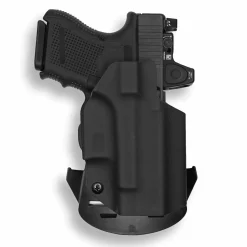 We The People Holsters Glock 26 MOS Red Dot Optic Cut OWB Holster Clearance