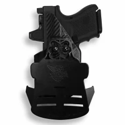 We The People Holsters Glock 26 MOS Red Dot Optic Cut OWB Holster Clearance