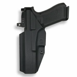 We The People Holsters Glock 35 MOS Red Dot Optic Cut IWB Holster New