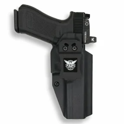 We The People Holsters Glock 34 MOS Red Dot Optic Cut IWB Holster