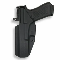 We The People Holsters Glock 34 MOS Red Dot Optic Cut IWB Holster