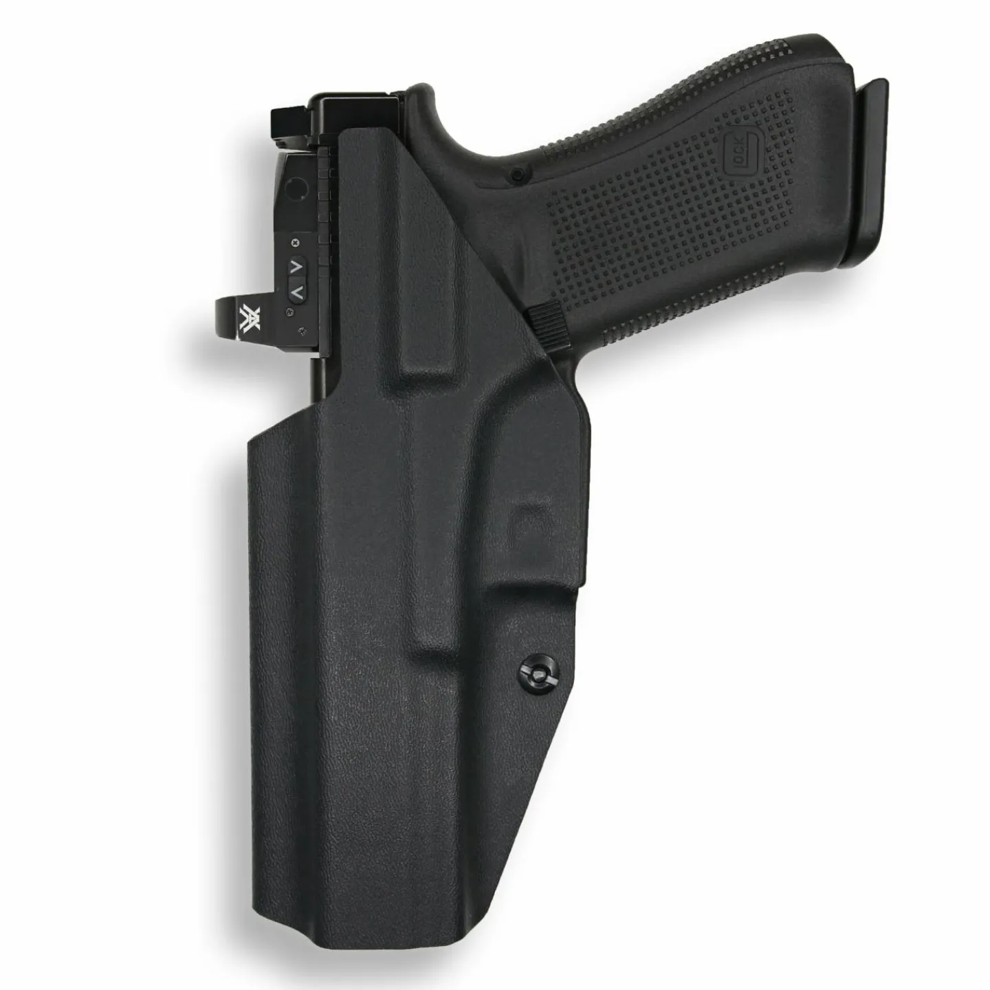 We The People Holsters Glock 34 MOS Red Dot Optic Cut IWB Holster