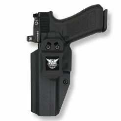 We The People Holsters Glock 34 MOS Red Dot Optic Cut IWB Holster