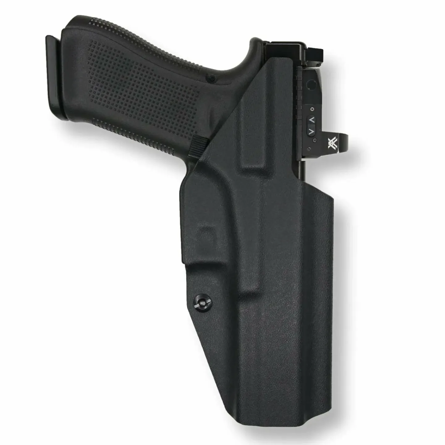 We The People Holsters Glock 34 MOS Red Dot Optic Cut IWB Holster