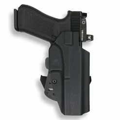 We The People Holsters Glock 34 MOS Red Dot Optic Cut OWB Holster Discount