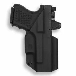 We The People Holsters Glock 33 MOS Red Dot Optic Cut IWB Holster Best