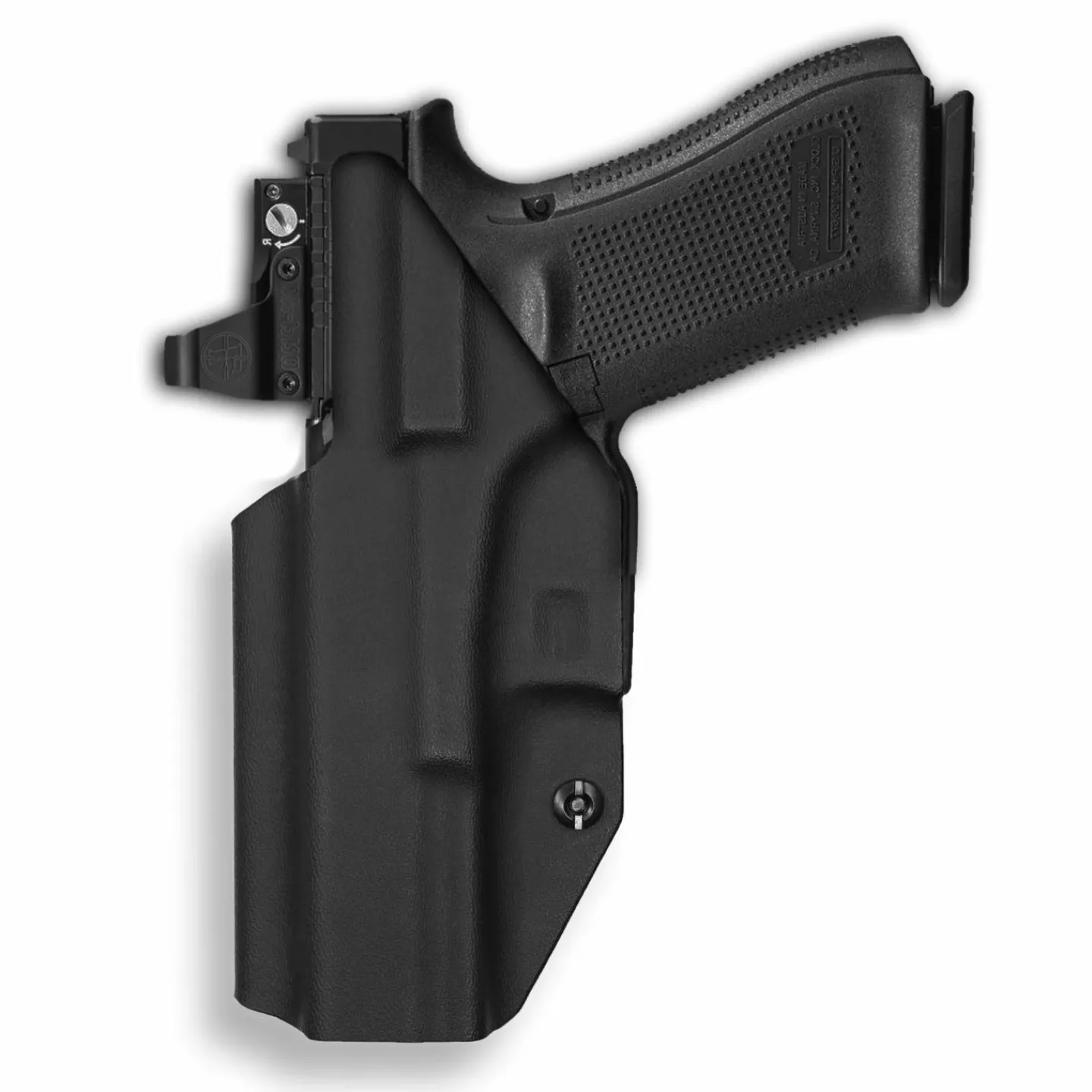 We The People Holsters Glock 47 MOS Red Dot Optic Cut IWB Holster Sale