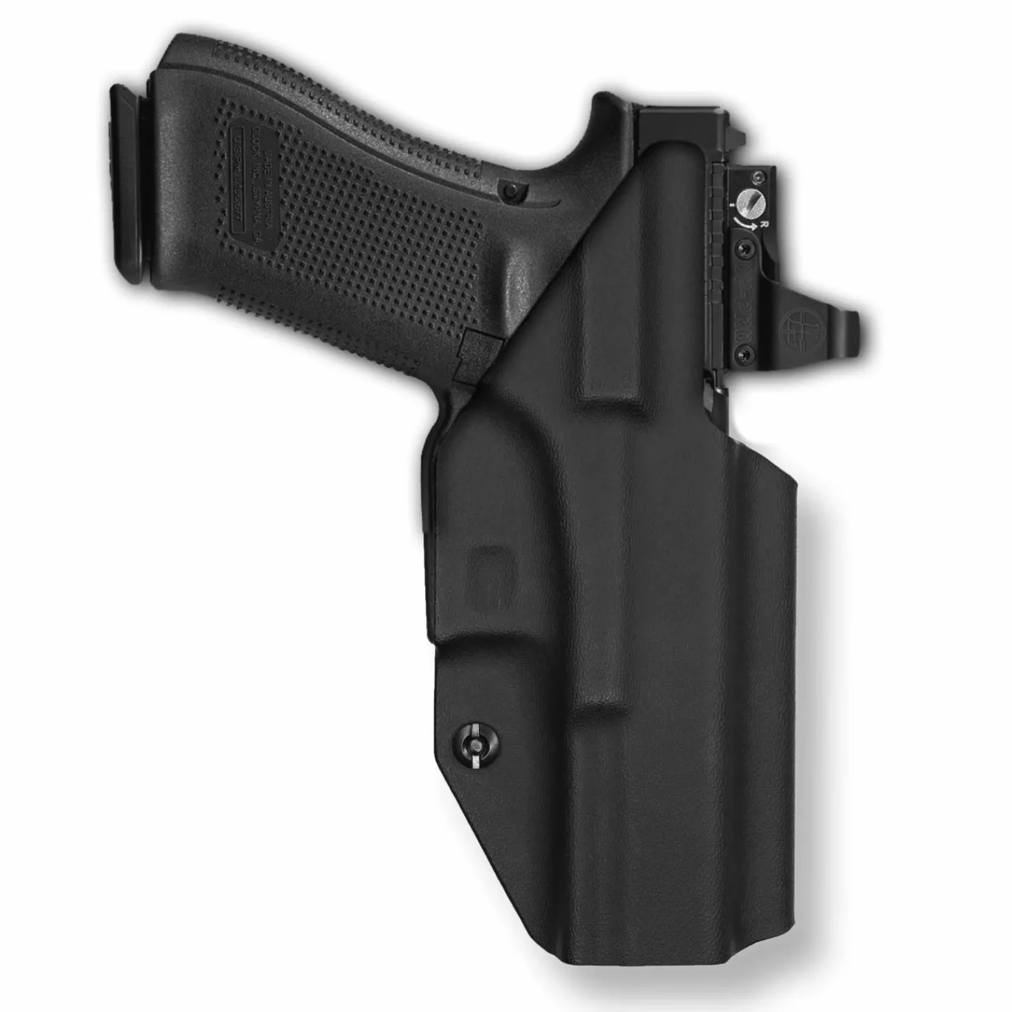We The People Holsters Glock 47 MOS Red Dot Optic Cut IWB Holster Sale