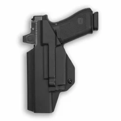We The People Holsters Glock 34 MOS with Olight Baldr RL Mini Red Dot Optic Cut IWB Holster Online