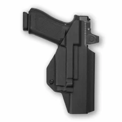 We The People Holsters Glock 34 MOS with Olight Baldr RL Mini Red Dot Optic Cut IWB Holster Online