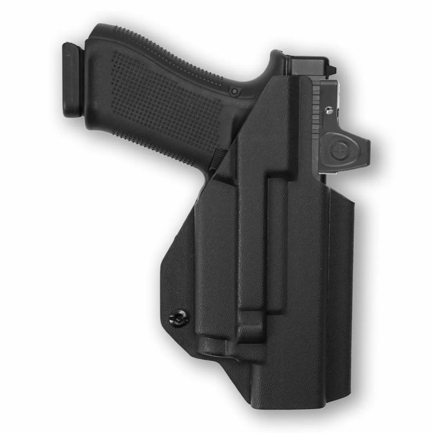 We The People Holsters Glock 47 MOS with Olight Baldr RL Mini Red Dot Optic Cut IWB Holster New
