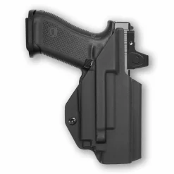 We The People Holsters Glock 31 MOS with Olight PL-Mini 2 Valkyrie Red Dot Optic Cut IWB Holster Online