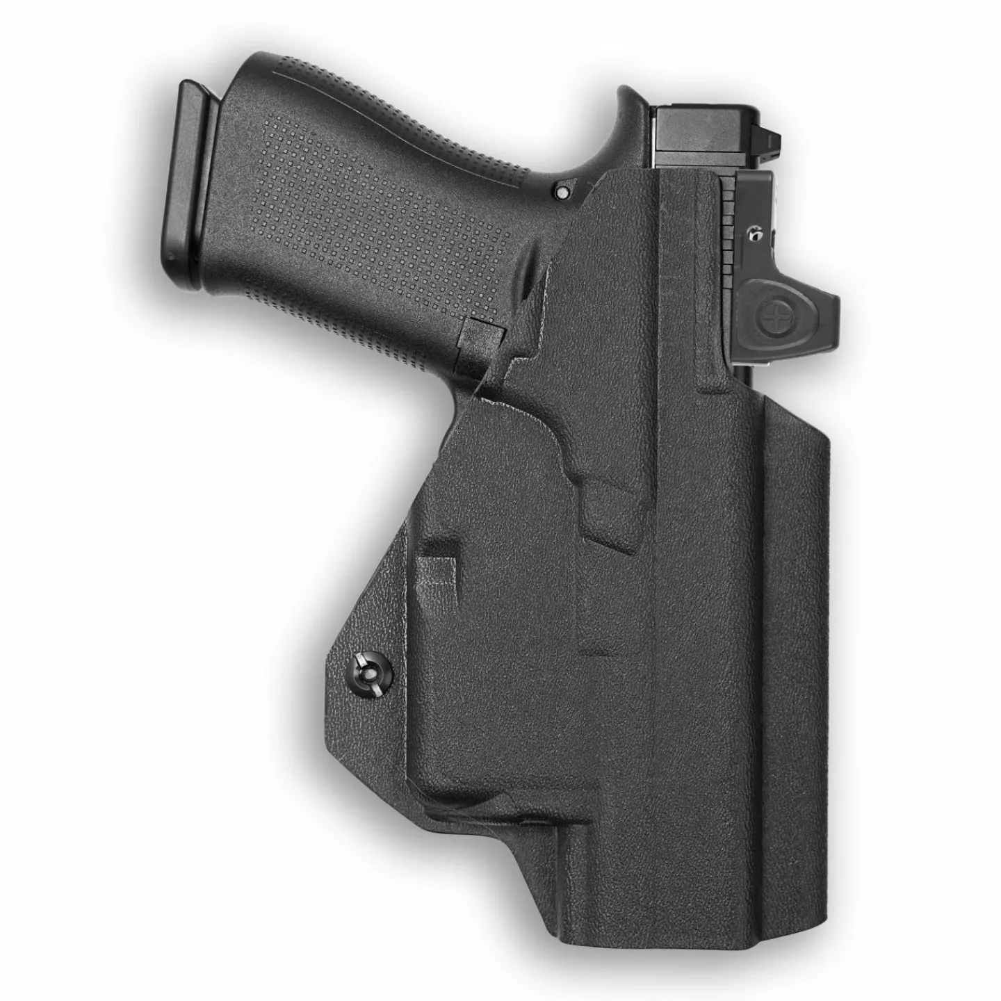 We The People Holsters Glock 48 MOS with Railed Streamlight TLR-6 Light/Laser Red Dot Optic Cut IWB Holster Best