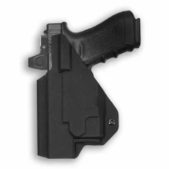 We The People Holsters Glock 47 MOS with Solofish SL-1091 Light Red Dot Optic Cut IWB Holster Sale