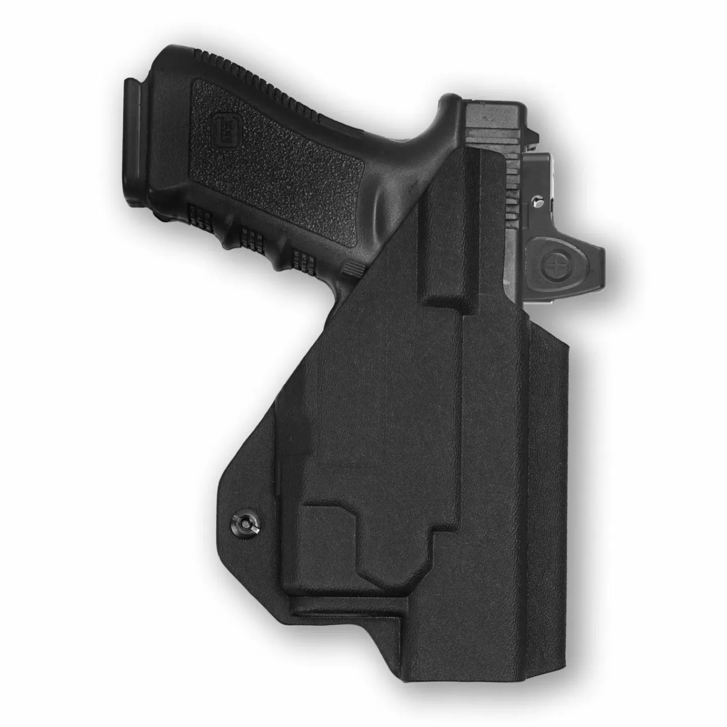 We The People Holsters Glock 47 MOS with Solofish SL-1091 Light Red Dot Optic Cut IWB Holster Sale