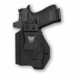 We The People Holsters Glock 45 MOS with Streamlight TLR-3 Light Red Dot Optic Cut IWB Holster New