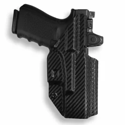 We The People Holsters Glock 45 MOS with Streamlight TLR-3 Light Red Dot Optic Cut IWB Holster New