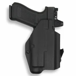 We The People Holsters Glock 17 MOS with Streamlight TLR-1/1S/HL Light Red Dot Optic Cut OWB Holster