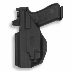 We The People Holsters Glock 17 MOS with Streamlight TLR-7/7A/7X Light Red Dot Optic Cut IWB Holster New