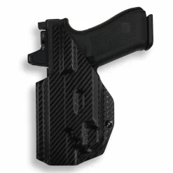 We The People Holsters Glock 17 MOS with Streamlight TLR-7/7A/7X Light Red Dot Optic Cut IWB Holster New