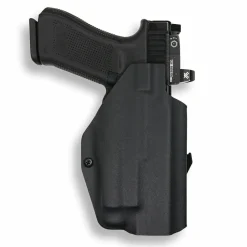 We The People Holsters Glock 34 MOS with Streamlight TLR-1/1S/HL Light Red Dot Optic Cut OWB Holster Outlet