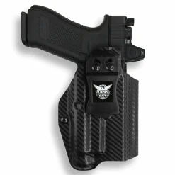 We The People Holsters Glock 47 MOS with Streamlight TLR-1/1S/HL Light Red Dot Optic Cut IWB Holster
