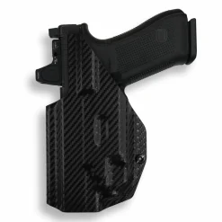 We The People Holsters Glock 31 MOS with Streamlight TLR-8/8A Light Red Dot Optic Cut IWB Holster Discount