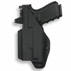We The People Holsters Glock 32 MOS with Streamlight TLR-1/1S/HL Light Red Dot Optic Cut IWB Holster Best