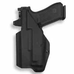 We The People Holsters Glock 17 MOS with Streamlight TLR-1/1S/HL Light Red Dot Optic Cut IWB Holster