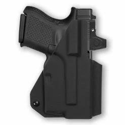 We The People Holsters Glock 28 MOS with Streamlight TLR-6 Light/Laser Red Dot Optic Cut IWB Holster New